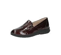 CAPRICE Ciabatte da Donna 9-24651-43, Mocassino, Bord Croco, 40 EU