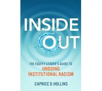 Caprice D. Hollins Inside Out (Tascabile)
