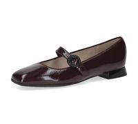 CAPRICE Damen 9-22100-45, Ballerine Donna, Consiglio Naplak, 36 EU