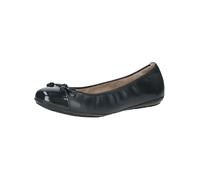 CAPRICE Damen 9-22113-42, Ballerine Donna, Ocean Comb, 42 EU