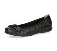 CAPRICE Damen 9-22153-42, Ballerine Donna, Cervo Nero, 42 EU