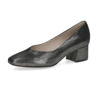 CAPRICE Damen 9-22315-42, Scarpe décolleté Donna, Grigio Scuro, 39 EU