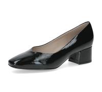 CAPRICE Damen 9-22315-42, Scarpe décolleté Donna, Nero Naplak, 36 EU
