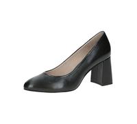 Caprice - Eleganti Scarpe Nere da Lavoro Donna - - Shoes - Donna - Nero - 37 EU