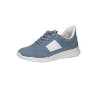 CAPRICE Sneaker bassa zappiro / bianco, Taglia 42