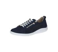 CAPRICE Damen 9-23503-44, Scarpe da Ginnastica Donna, Ocean Suede, 42 EU