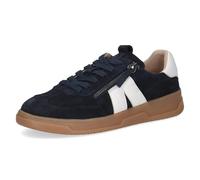 CAPRICE Damen 9-23608-45, Scarpe da Ginnastica Donna, Ocean White, 40 EU