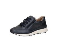 CAPRICE Damen 9-23701-44, Scarpe da Ginnastica Donna, Ocean Pearl, 42 EU