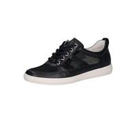 CAPRICE Damen 9-23704-44, Scarpe da Ginnastica Donna, Ocean Comb, 36 EU