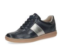 CAPRICE Damen 9-23705-44, Scarpe da Ginnastica Donna, Ocean Comb, 37 EU