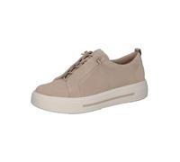 CAPRICE Sneaker bassa beige scuro Donna CAPRICE 37