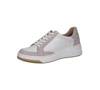 CAPRICE Damen 9-23714-44, Scarpe da Ginnastica Donna, Oldrose Suede, 40 EU