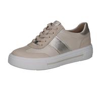 CAPRICE Damen 9-23728-46, Scarpe da Ginnastica Donna, Snow Comb, 40.5 EU
