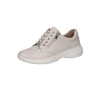CAPRICE Damen 9-23758-44, Scarpe da Ginnastica Donna, Offwhite Nappa, 40 EU