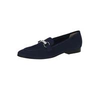 CAPRICE Damen 9-24202-44, Mocassino Donna, Ocean Suede, 36 EU