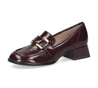 CAPRICE Damen 9-24303-45, Mocassino Donna, Consiglio Naplak, 42 EU