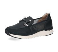 CAPRICE Damen 9-24536-42, Mocassino Basso Donna, Ocean Comb, 39 EU