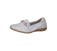 Caprice Damen 9-24654-42, Mocassino Basso Donna, Lt Blue PE Dee, 37 EU
