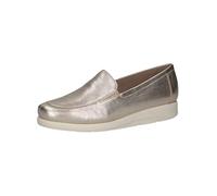 CAPRICE Damen 9-24750-41, Mocassino Donna