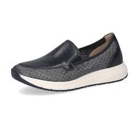 CAPRICE Damen 9-24751-46, Scarpe da Ginnastica Donna, Ocean Comb, 39 EU