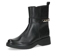 CAPRICE Damen 9-25102-45, Stivali alla Moda Donna, Pettine Nero, 38 EU