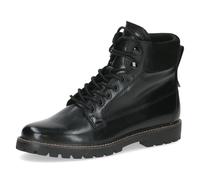 CAPRICE Damen 9-25213-45, Stivali alla Moda Donna, Pettine Nero, 42 EU