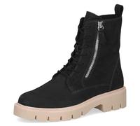 CAPRICE Damen 9-25214-45, Stivali alla Moda Donna, Ocean Nubuc, 36 EU