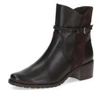 CAPRICE Stivaletto marrone scuro Donna - PROMO - Scarpe - Stivaletti - Stivaletti classici CAPRICE 38