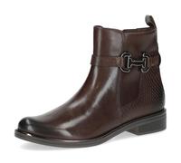 Caprice - 25312-45 Marrone - Stivaletti e tronchetti 40 1/2 Marrone