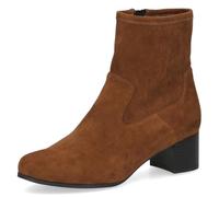 CAPRICE Damen 9-25316-41, Stivali alla Moda Donna, Brown Stretch, 37 EU