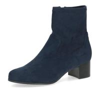 CAPRICE Damen 9-25316-41, Stivali alla Moda Donna, Navy Stretch, 41 EU
