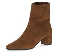 CAPRICE Damen 9-25354-41, Stivali alla Moda Donna, Brown Stretch, 38 EU