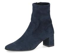CAPRICE Damen 9-25354-41, Stivali alla Moda Donna, Navy Stretch, 37 EU