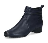 CAPRICE Damen 9-25358-41, Stivali alla Moda Donna, Ocean Nappa, 41 EU Larga