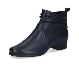 CAPRICE Damen 9-25358-41, Stivali alla Moda Donna, Ocean Nappa, 41 EU Larga