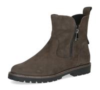 CAPRICE Damen 9-25411-45, Stivali alla Moda Donna, Dk Grey Suede, 39 EU