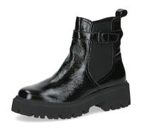 CAPRICE Damen 9-25413-45, Stivali alla Moda Donna, Nero Naplak, 36 EU