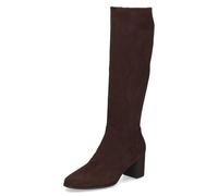 CAPRICE Damen 9-25503-45 Stivali ad altezza ginocchioDonna