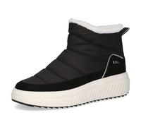 CAPRICE Damen 9-26407-45, Stivali alla Moda Donna, Pettine Nero, 39 EU