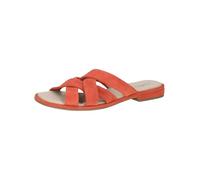 CAPRICE Damen 9-27101-44, Sandali Donna, Orange Suede, 40 EU