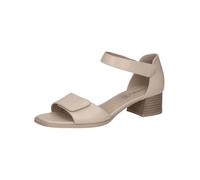 CAPRICE Sandalo beige, Taglia 37