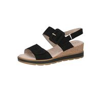 CAPRICE Damen 9-28753-42 Sandali con zeppaDonna