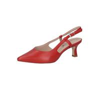 CAPRICE Damen 9-29601-44, Scarpe décolleté Donna, Red Nappa, 38 EU