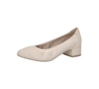 CAPRICE Decolleté 9-22501-42 140 Larghezza H Taglia: 38 EU