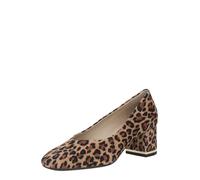 CAPRICE Décolleté beige / marrone / nero Donna CAPRICE 39 beige / marrone / nero