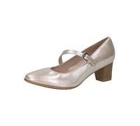 22310-44 by Caprice 38 1/2 Oro e bronzo