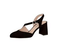 CAPRICE Décolleté sling nero Donna CAPRICE 38,5 nero