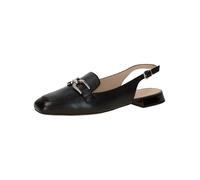 CAPRICE Décolleté sling nero Donna CAPRICE 38 nero