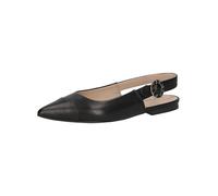CAPRICE Décolleté sling nero Donna CAPRICE 38 nero