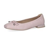 CAPRICE Donna 9-22104-42, Ballerine, Lt Purple Perl, 42 EU